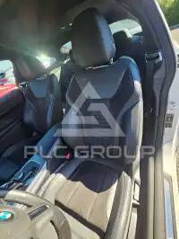 2020 BMW 420