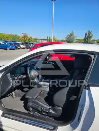 2020 BMW 420
