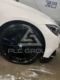 2020 BMW 420