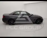 2020 BMW 420