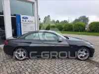 2020 BMW 420