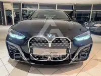 2020 BMW 420