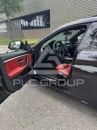 2020 BMW 420