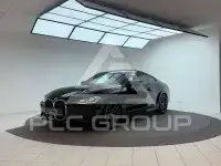2020 BMW 420