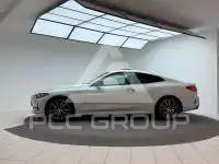 2020 BMW 420