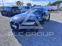 2020 BMW 420
