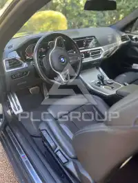 2020 BMW 420