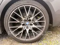 2020 BMW 420