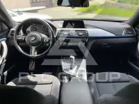 2020 BMW 420