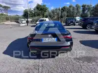 2020 BMW 420