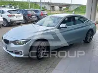 2020 BMW 420
