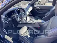 2020 BMW 420