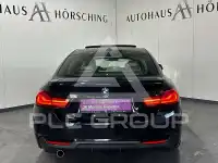 2020 BMW 418