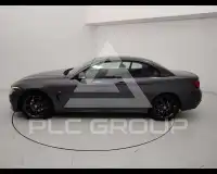 2020 BMW 420