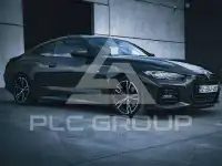 2020 BMW 420