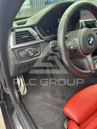 2020 BMW 420