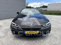 2020 BMW 420