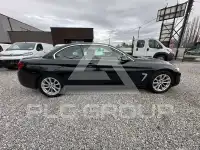 2020 BMW 420