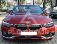 2020 BMW 420