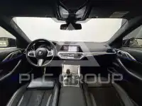 2020 BMW 420