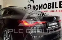 2020 BMW 420