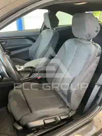 2020 BMW 420