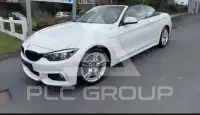 2020 BMW 420
