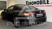 2020 BMW 420