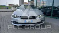 2020 BMW 420