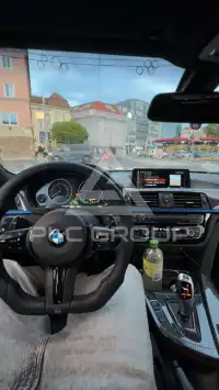 2020 BMW 420