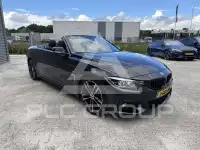 2020 BMW 420