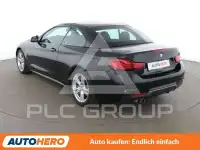 2020 BMW 420