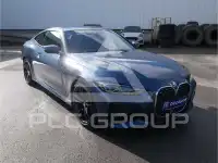 2020 BMW 420