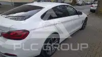 2020 BMW 420