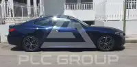 2020 BMW 420