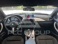 2020 BMW 420