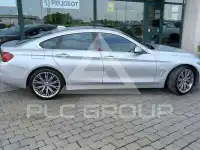 2020 BMW 420