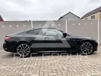 2020 BMW 420