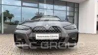2020 BMW 420