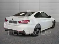 2020 BMW 420