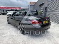 2020 BMW 420