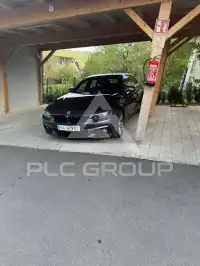 2020 BMW 420