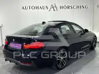 2020 BMW 418