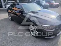 2020 BMW 420