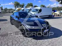 2020 BMW 420