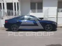 2020 BMW 420