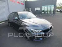 2020 BMW 420