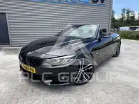 2020 BMW 420