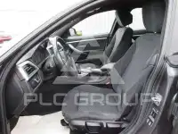 2020 BMW 420