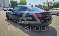 2020 BMW 420